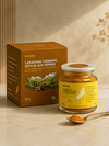 Black Pepper Lakadong Turmeric